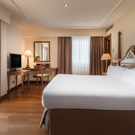 Elba Gran & Thalasso Отель Эстепона
