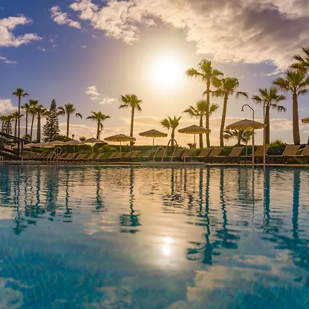 Elba Gran & Thalasso Отель