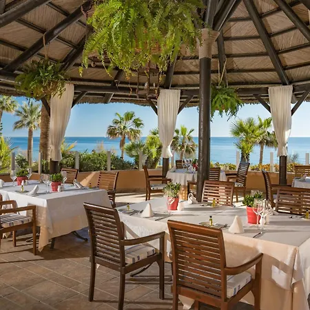 מלון Elba Gran & Thalasso