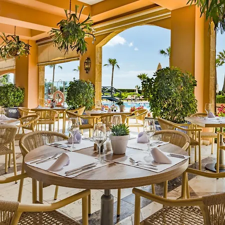 Elba Gran & Thalasso Отель 5*