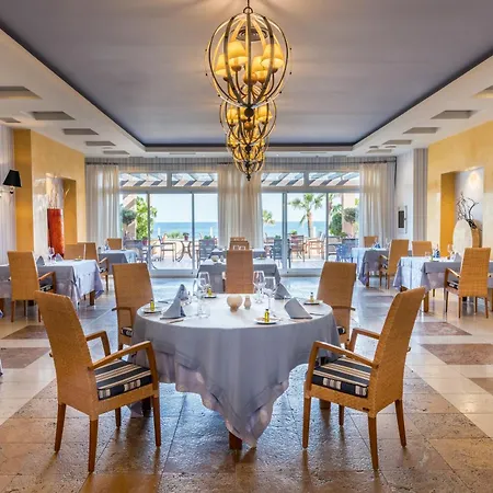 Elba Gran & Thalasso Отель Эстепона