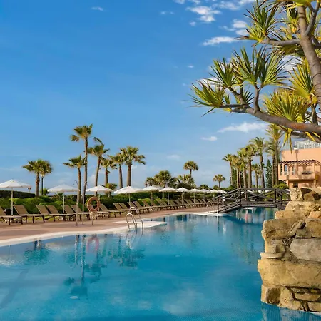 Elba Gran & Thalasso אסטפונה