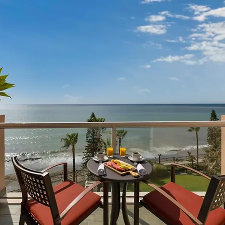 Elba Gran & Thalasso Hotel