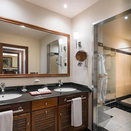 Elba Gran & Thalasso 5*