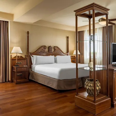 Elba Gran & Thalasso 5* אסטפונה