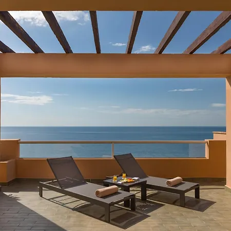 Elba Gran & Thalasso מלון