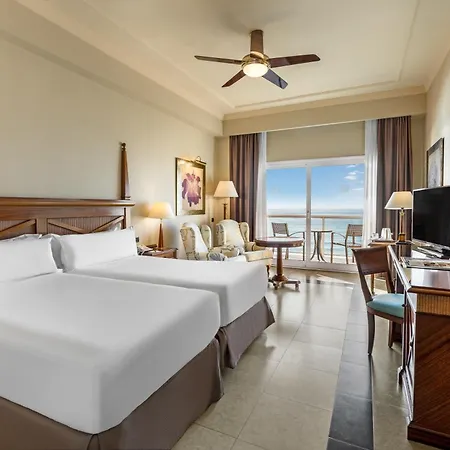 Elba Gran & Thalasso