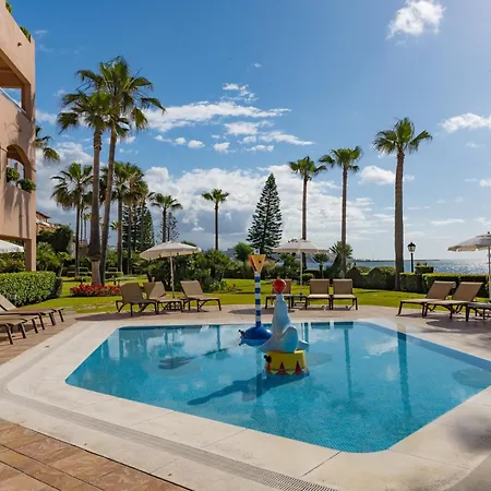 Elba Gran & Thalasso 5* Estepona