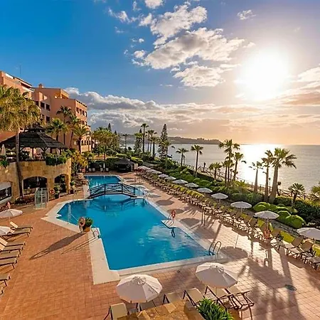 Hotel Elba Gran Hotel&thalasso 5*