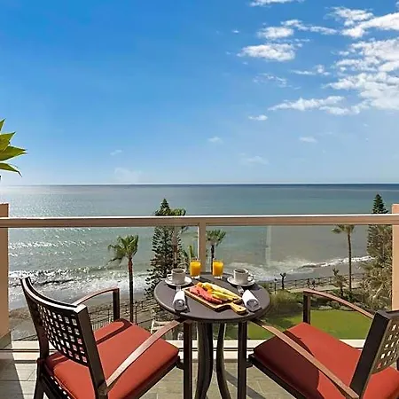 Elba Gran Hotel&thalasso Hotel Estepona