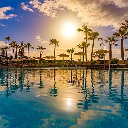 Elba Gran Hotel&thalasso Hotel 5*