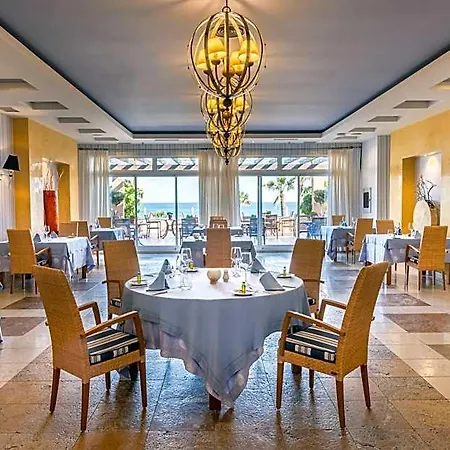 Elba Gran Hotel&thalasso Estepona