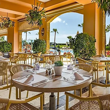 Elba Gran Hotel&thalasso
