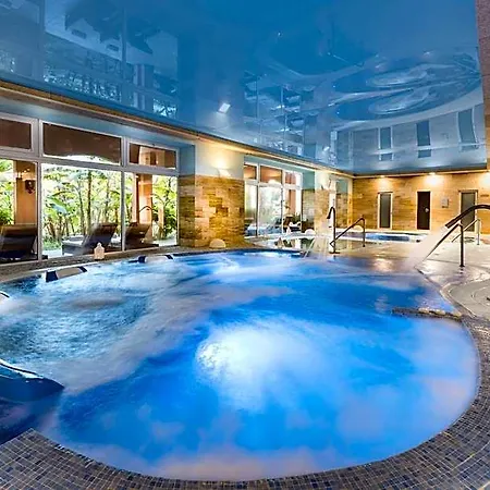Elba Gran Hotel&thalasso Hotel 5*