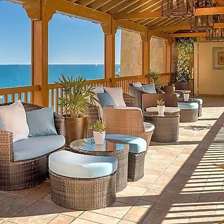 Hotel Elba Gran Hotel&thalasso 5*