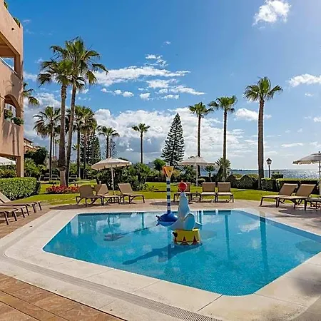 Elba Gran Hotel&thalasso 5*