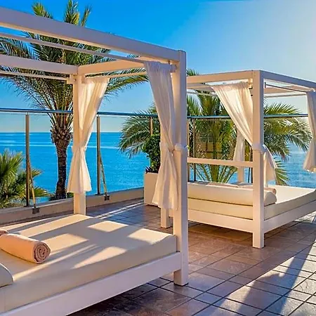 Elba Gran Hotel&thalasso Hotel 5*