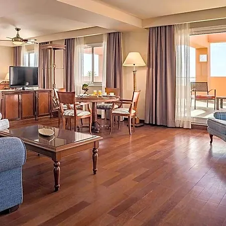 Elba Gran Hotel&thalasso 5* Estepona