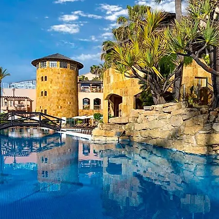 Elba Gran Hotel&thalasso Estepona