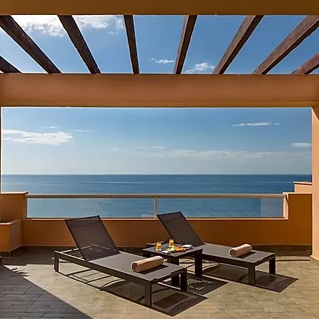 Hotel Elba Gran Hotel&thalasso 5*