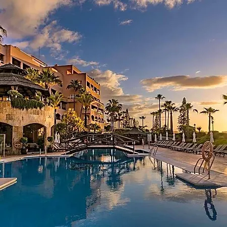 Elba Gran Hotel&thalasso