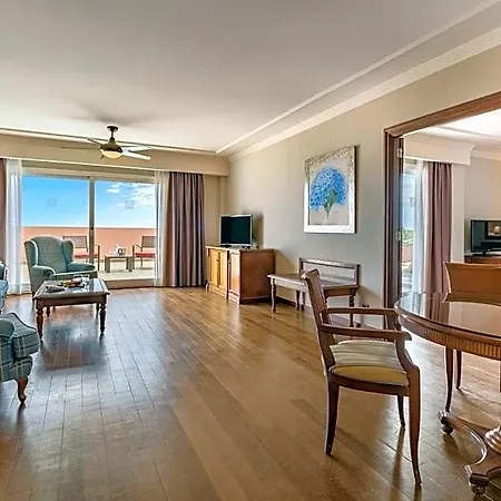 Hotel Elba Gran Hotel&thalasso