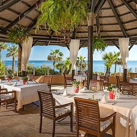 Elba Gran Hotel&thalasso