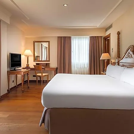 Elba Gran Hotel&thalasso 5*