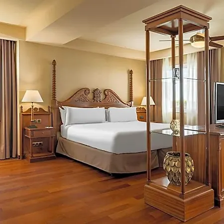 Elba Gran Hotel&thalasso