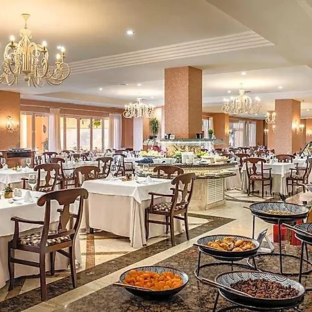 Hotel Elba Gran Hotel&thalasso 5*