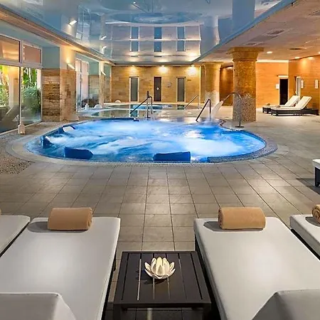 Elba Gran Hotel&thalasso