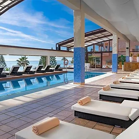 Elba Gran Hotel&thalasso Hotel 5*