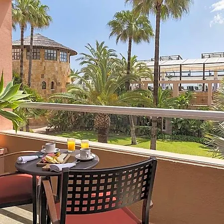 Elba Gran Hotel&thalasso