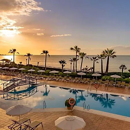 Hotel Elba Gran Hotel&thalasso 5*