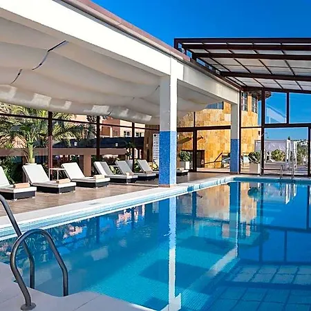 Hotel Elba Gran Hotel&thalasso