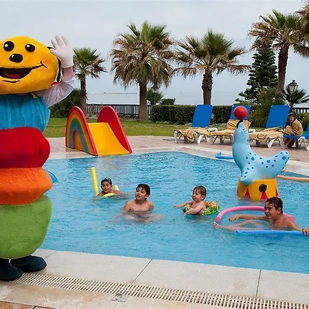 Elba Gran & Thalasso מלון