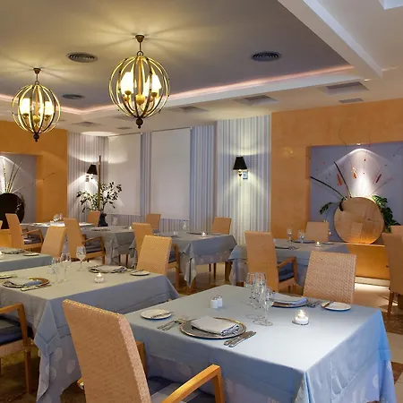 Szálloda Elba Gran & Thalasso