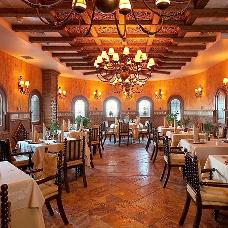 מלון Elba Gran & Thalasso אסטפונה