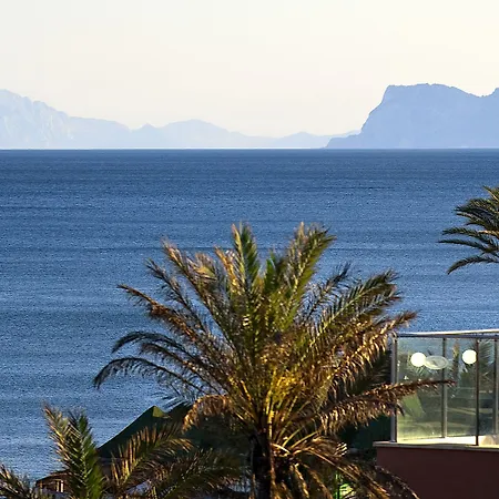 Elba Gran & Thalasso אסטפונה