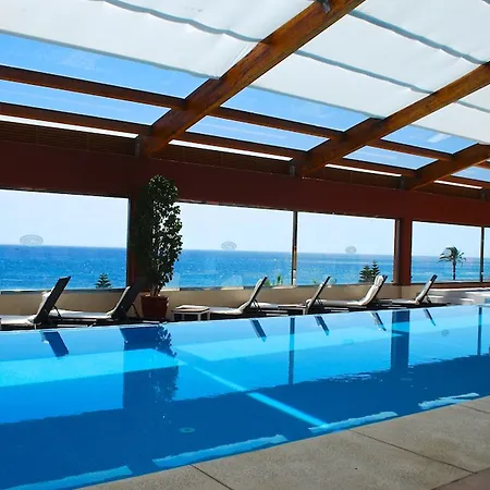 Отель Elba Gran & Thalasso Эстепона