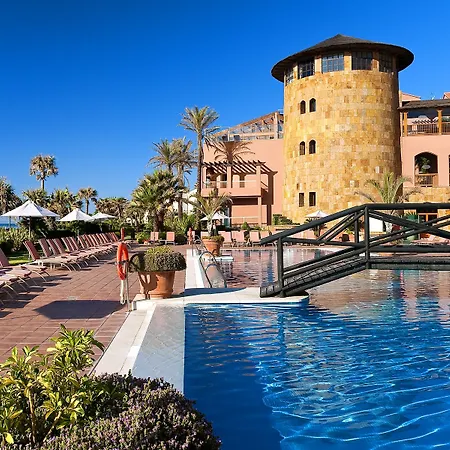 מלון Elba Gran & Thalasso 5*