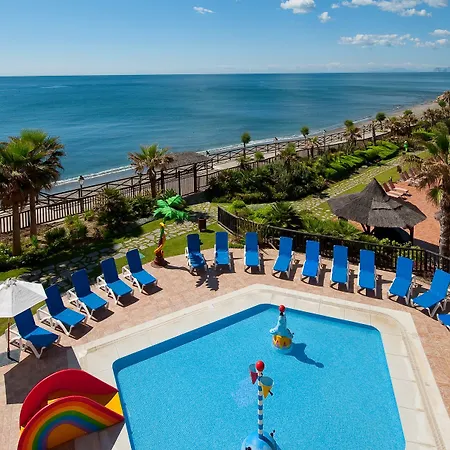 Elba Gran & Thalasso אסטפונה