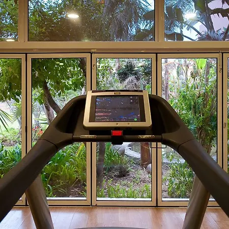 Elba Gran & Thalasso Hotel