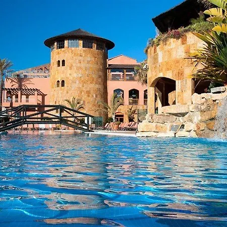 Elba Gran Hotel&thalasso Hotel Estepona