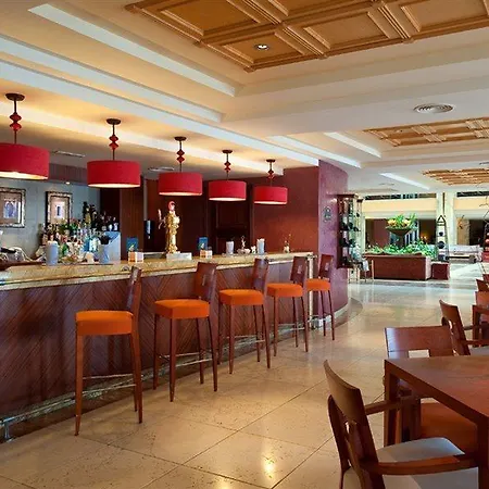 Elba Gran & Thalasso מלון