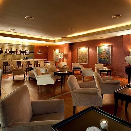 Elba Gran & Thalasso 5* אסטפונה