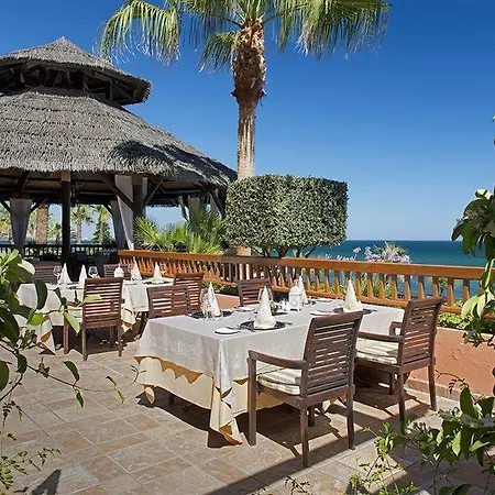 Elba Gran & Thalasso 5* אסטפונה