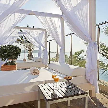 Elba Gran & Thalasso מלון אסטפונה