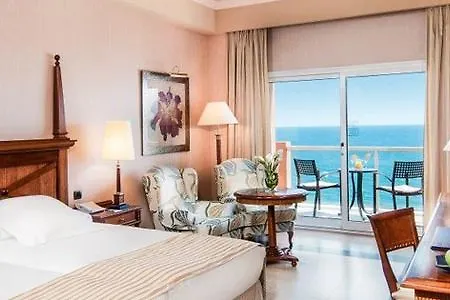 מלון Elba Gran & Thalasso 5*