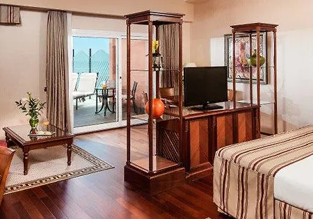 Elba Gran & Thalasso אסטפונה